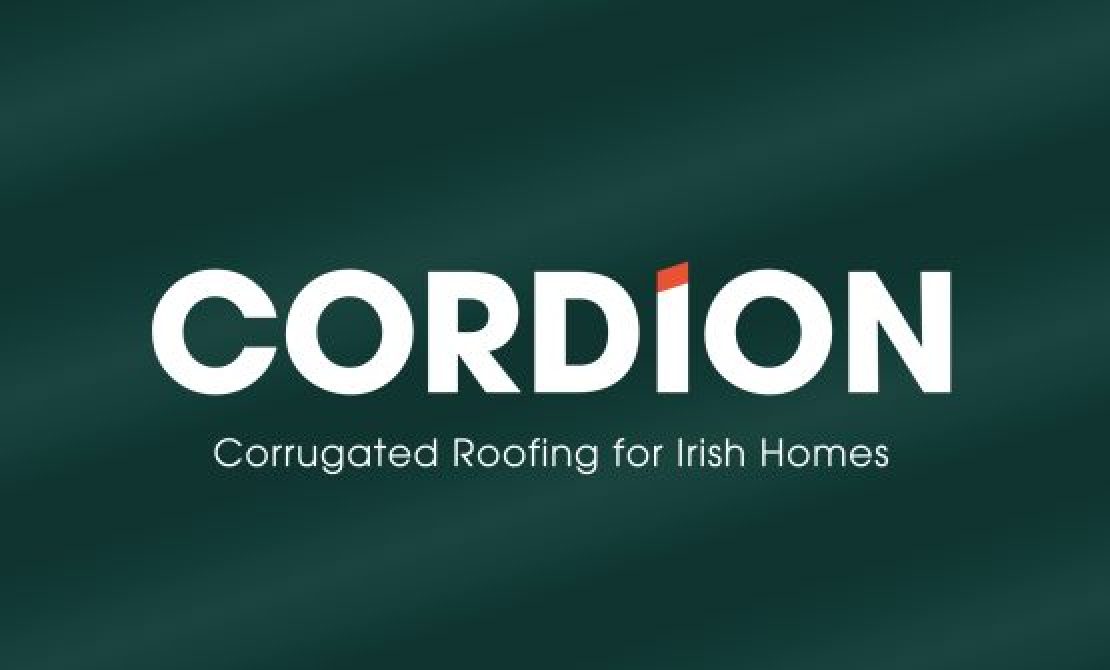 Cordion  - A Product Brand Identity Case Study