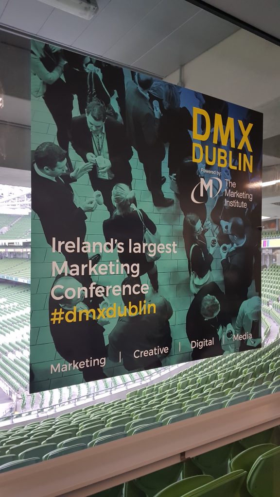 Threesixt at DMX Dublin 14th March 2018