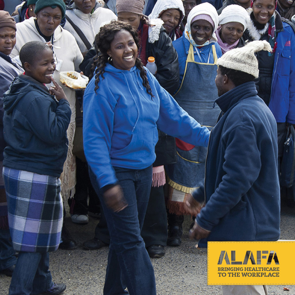 International ngos jobs in south africa