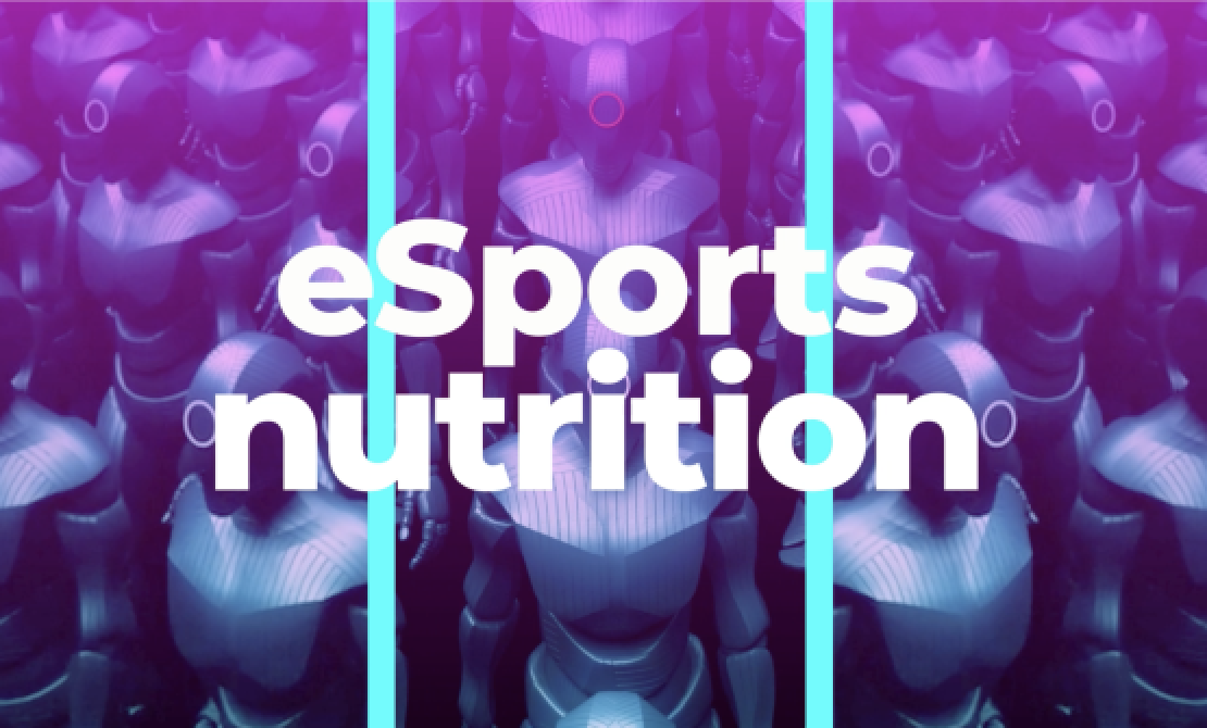 Levelling Up eSports Nutrition - A Lead Generation Campaign
