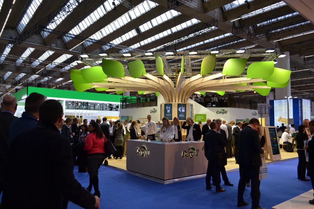 5 Stands We Loved At FIE Frankfurt 2017 Threesixty 5 Stands We Loved At FIE Frankfurt 2017 Threesixty