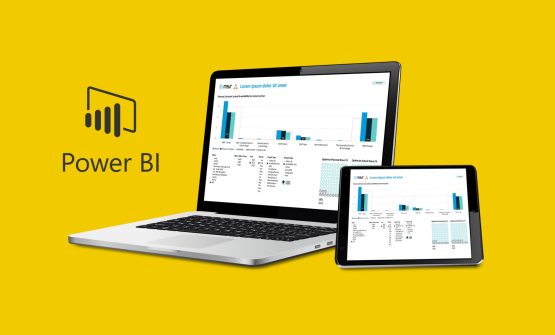 Designing Power BI dashboards that give real meaning to critical data 