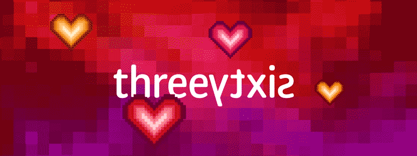 Threesixty "Love Brands"