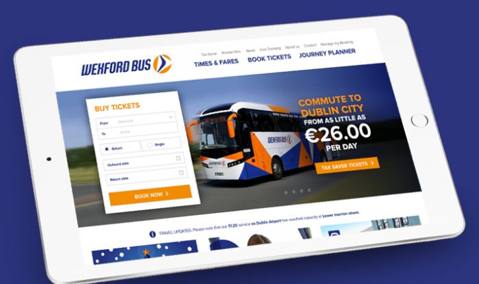 Wexford Bus