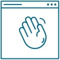 REACH OUT TO NEW CUSTOMERS